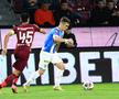 CFR Cluj - CS Universitatea Craiova, derby-ul etapei #10