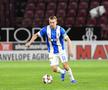 CFR Cluj - CS Universitatea Craiova, derby-ul etapei #10