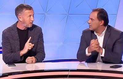 Mihai Stoica, dat pe spate de un fotbalist al Farului: „De excepție! Este de neoprit”