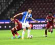 CFR Cluj - CS Universitatea Craiova, derby-ul etapei #10