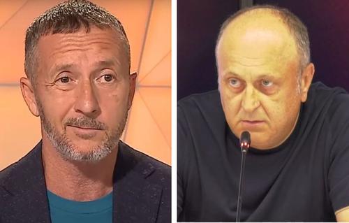 Mihai Stoica a reacționat după ce Dan Șucu a declarat astăzi că managerul celor de la FCSB „nu a construit nimic în viața lui”.