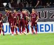 CFR Cluj - CS Universitatea Craiova, derby-ul etapei #10