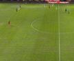 Gazon CFR Cluj - CS Universitatea Craiova