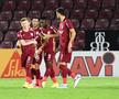 CFR Cluj - CS Universitatea Craiova, derby-ul etapei #10