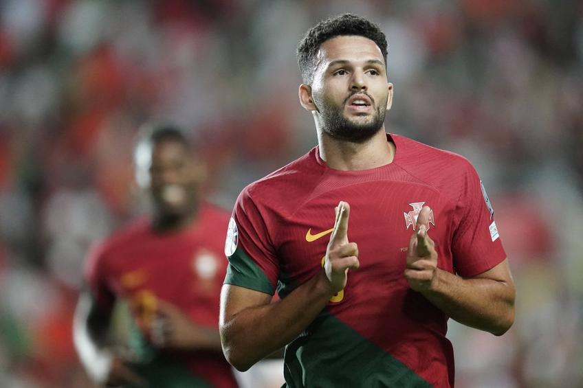 Preliminariile Euro 2024 au continuat luni cu 5 partide din etapa #6. Portugalia a făcut scorul rundei, 7-0 pe teren propriu cu Luxemburg.