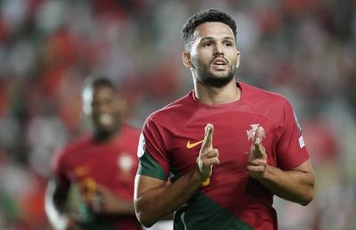 Portugalia, victorie cu 9-0 în preliminariile Euro 2024 » Toate rezultatele, marcatorii și clasamentele