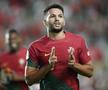 Preliminariile Euro 2024 au continuat luni cu 5 partide din etapa #6. Portugalia a făcut scorul rundei, 7-0 pe teren propriu cu Luxemburg.