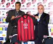 Gică Hagi și Rivaldo au bătut palma! Fostul Balon de Aur e noul acționar al Farului: „Am promis că devenim un club foarte puternic” » Cum se împart acțiunile