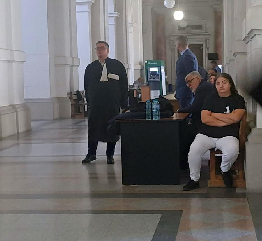 Un nou termen în procesul lui Mario Iorgulescu » Când va fi anunțată decizia definitivă + Gino Iorgulescu: „Cine spune că fiul meu era drogat minte”