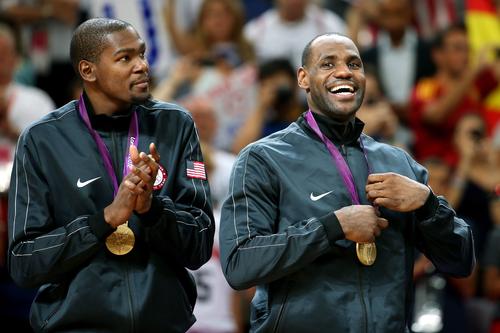 FOTO: Guliver/GettyImages