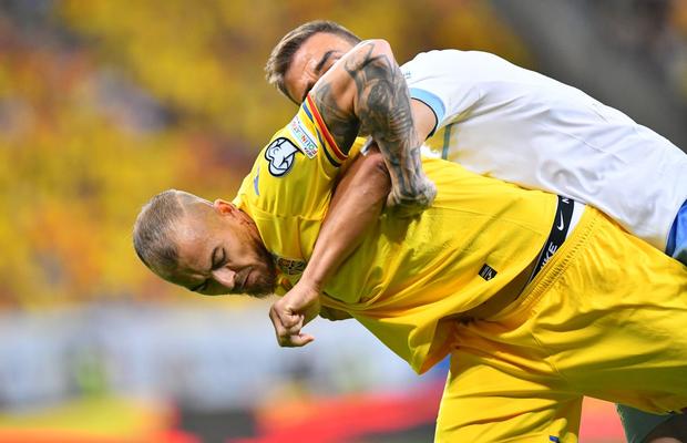 Pe ce atacanți mizează Iordănescu la meciurile cu Belarus și Andorra, după care România se poate califica la Euro 2024