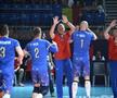Ce șansă am ratat! România se oprește în sferturi la Euro 2023 » „Tricolorii” au controlat două seturi în duelul cu Franța, dar campioana olimpică a fost prea puternică