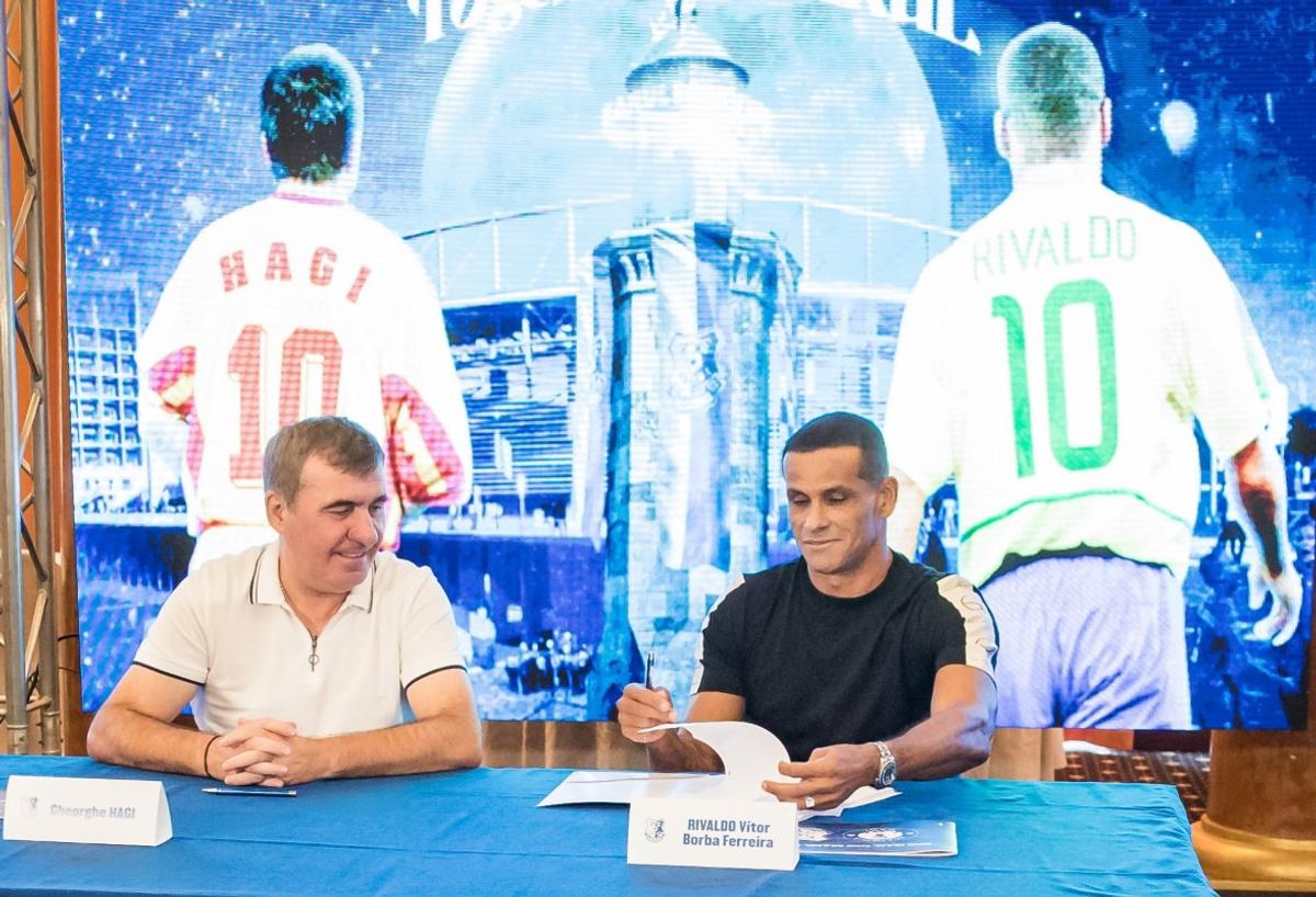 Rivaldo