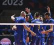 Ce șansă am ratat! România se oprește în sferturi la Euro 2023 » „Tricolorii” au controlat două seturi în duelul cu Franța, dar campioana olimpică a fost prea puternică