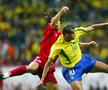 Gică Hagi și Rivaldo au bătut palma! Fostul Balon de Aur e noul acționar al Farului: „Am promis că devenim un club foarte puternic” » Cum se împart acțiunile