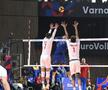 Ce șansă am ratat! România se oprește în sferturi la Euro 2023 » „Tricolorii” au controlat două seturi în duelul cu Franța, dar campioana olimpică a fost prea puternică