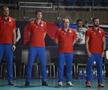 Ce șansă am ratat! România se oprește în sferturi la Euro 2023 » „Tricolorii” au controlat două seturi în duelul cu Franța, dar campioana olimpică a fost prea puternică