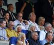 Apariție regală în tribune! Cine e Prințesa care a impresionat fotografii, dar și sportivii la meciul de rugby de la Cupa Mondială