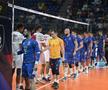 Ce șansă am ratat! România se oprește în sferturi la Euro 2023 » „Tricolorii” au controlat două seturi în duelul cu Franța, dar campioana olimpică a fost prea puternică