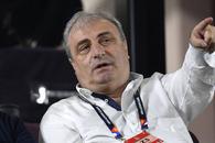 Mihai Stoichiță a explicat de ce strigă sfaturi tactice din tribună la jocurile naționalei: „Cum să-l deranjeze pe Edi? L-ar deranja dacă aș spune tâmpenii!”