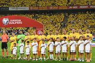 Antrenorul din Superliga, discurs în antiteză cu cel al foștilor internaționali: „Trebuie să fim cu toții alături de echipa națională. Eu cred că Edi face o treabă foarte bună”