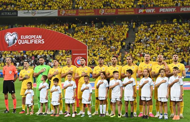 Antrenorul din Superliga, discurs în antiteză cu cel al foștilor internaționali: „Trebuie să fim cu toții alături de echipa națională. Eu cred că Edi face o treabă foarte bună”