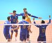 Ce șansă am ratat! România se oprește în sferturi la Euro 2023 » „Tricolorii” au controlat două seturi în duelul cu Franța, dar campioana olimpică a fost prea puternică