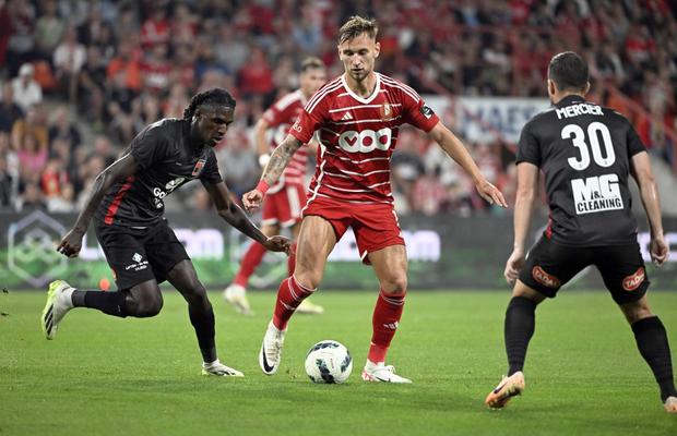 A refuzat oferta de la Rapid și va juca la Gaziantep, sub comanda lui Marius Șumudică: „Este exact atacantul pe care-l vreau!”