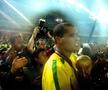 Gică Hagi și Rivaldo au bătut palma! Fostul Balon de Aur e noul acționar al Farului: „Am promis că devenim un club foarte puternic” » Cum se împart acțiunile
