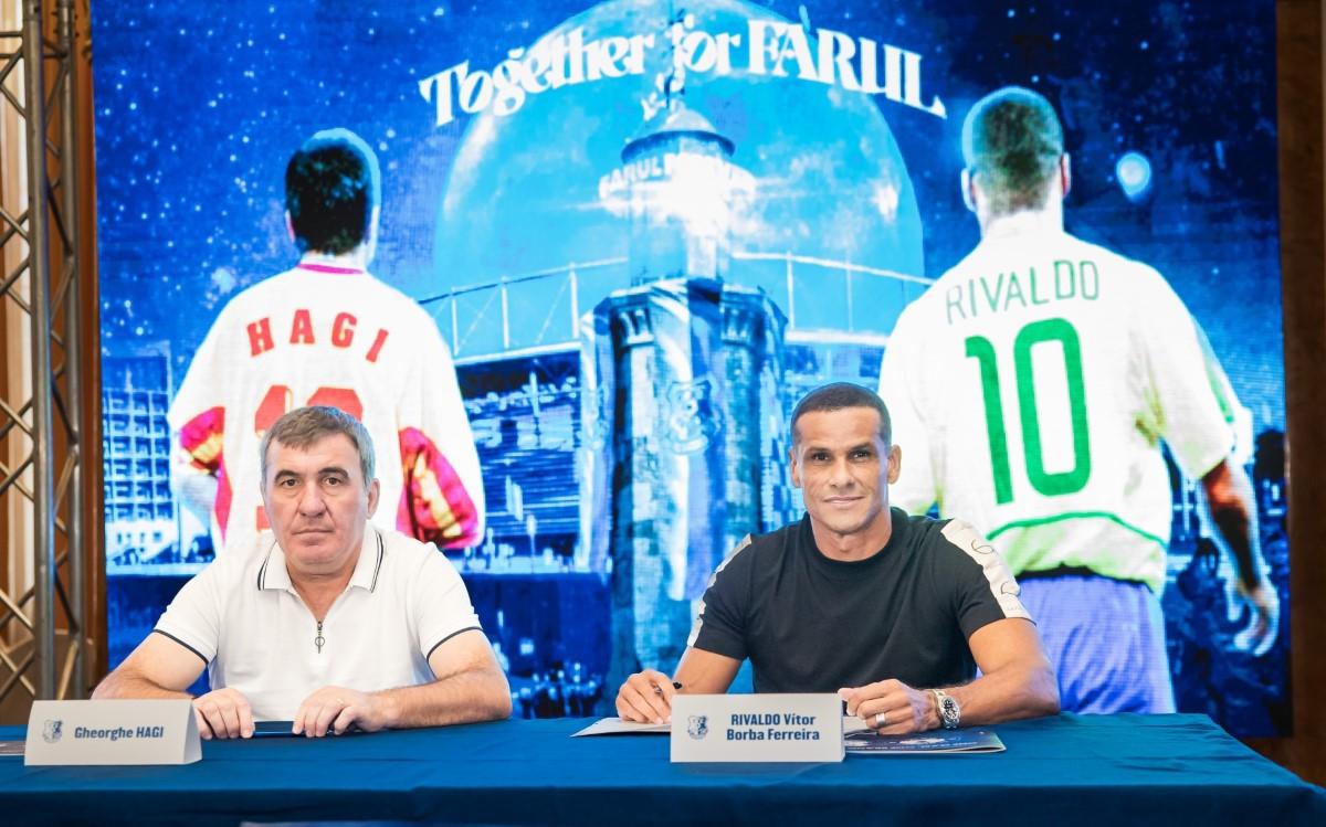 Rivaldo
