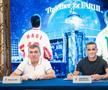 Gică Hagi și Rivaldo au bătut palma! Fostul Balon de Aur e noul acționar al Farului: „Am promis că devenim un club foarte puternic” » Cum se împart acțiunile