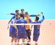 Ce șansă am ratat! România se oprește în sferturi la Euro 2023 » „Tricolorii” au controlat două seturi în duelul cu Franța, dar campioana olimpică a fost prea puternică
