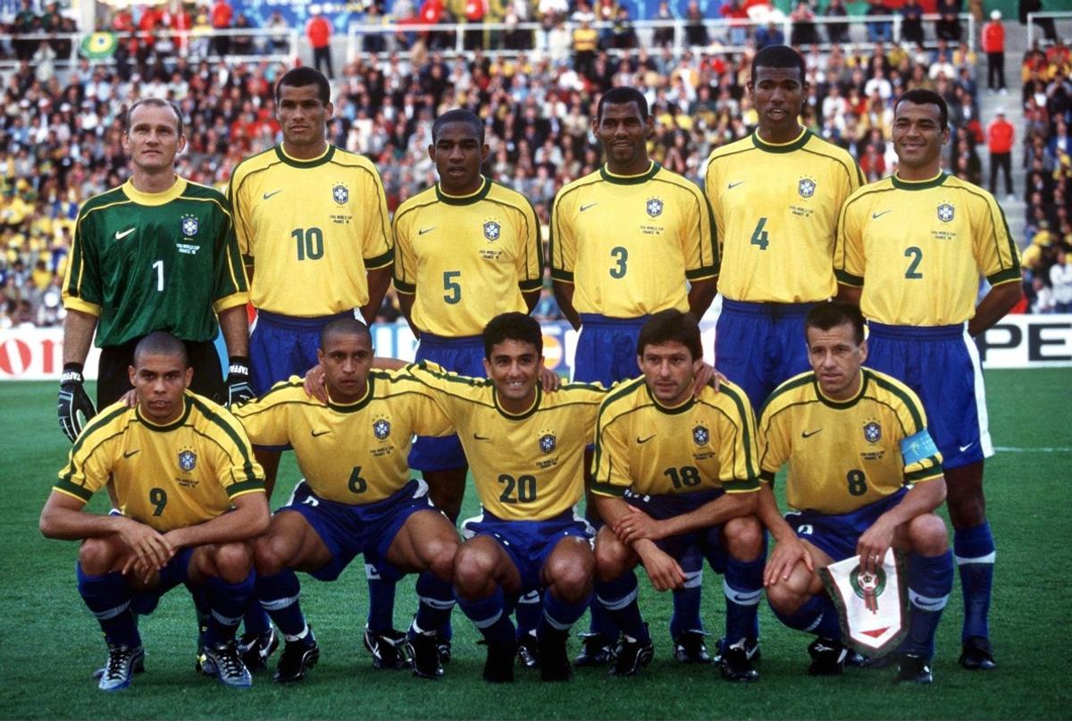 Rivaldo