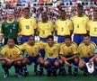 Gică Hagi și Rivaldo au bătut palma! Fostul Balon de Aur e noul acționar al Farului: „Am promis că devenim un club foarte puternic” » Cum se împart acțiunile
