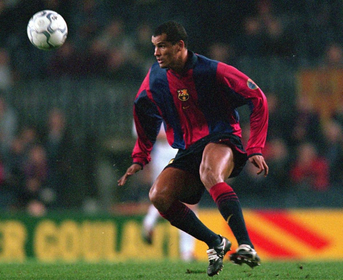 Gică Hagi și Rivaldo au bătut palma! Fostul Balon de Aur e noul acționar al Farului: „Am promis că devenim un club foarte puternic” » Cum se împart acțiunile