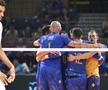 Ce șansă am ratat! România se oprește în sferturi la Euro 2023 » „Tricolorii” au controlat două seturi în duelul cu Franța, dar campioana olimpică a fost prea puternică