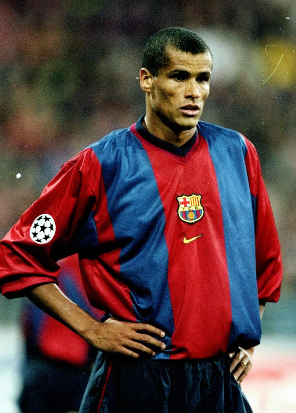 Rivaldo