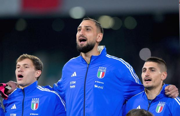 Mijlocașul care a refuzat să vină la naționala Italiei la acțiunea din această lună » Ce motive a invocat