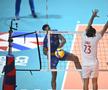 Ce șansă am ratat! România se oprește în sferturi la Euro 2023 » „Tricolorii” au controlat două seturi în duelul cu Franța, dar campioana olimpică a fost prea puternică