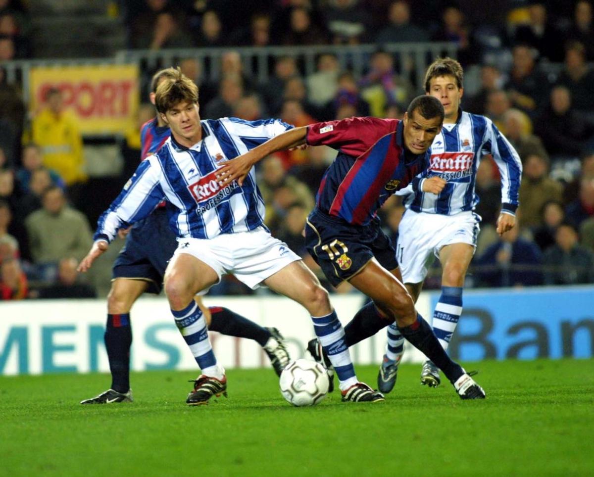 Rivaldo