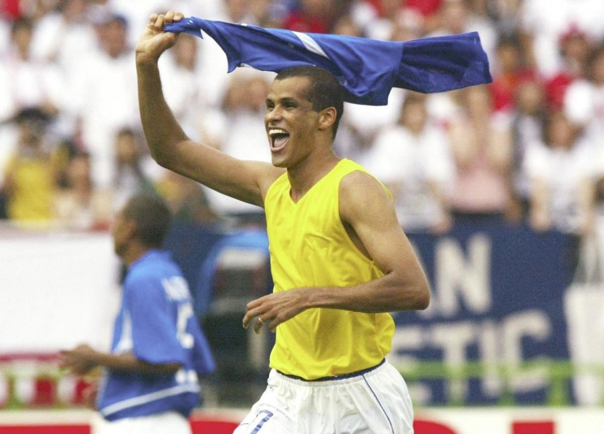 Gică Hagi și Rivaldo au bătut palma! Fostul Balon de Aur e noul acționar al Farului: „Am promis că devenim un club foarte puternic” » Cum se împart acțiunile