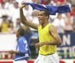 Gică Hagi și Rivaldo au bătut palma! Fostul Balon de Aur e noul acționar al Farului: „Am promis că devenim un club foarte puternic” » Cum se împart acțiunile