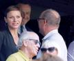 Prințesa Charlene de Monaco. Foto: Getty Images