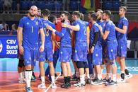 Ce șansă am ratat! România se oprește în sferturi la Euro 2023 » „Tricolorii” au controlat două seturi în duelul cu Franța, dar campioana olimpică a fost prea puternică