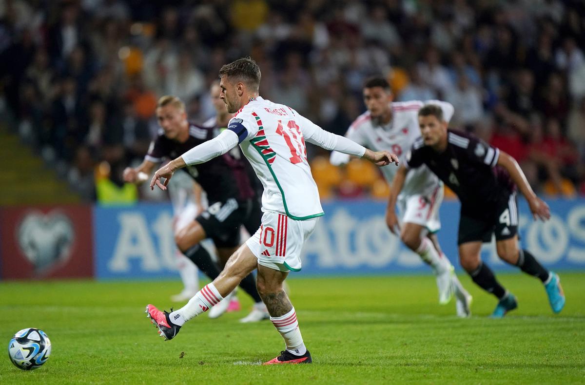 Portugalia, victorie cu 9-0 în preliminariile Euro 2024 » Toate rezultatele, marcatorii și clasamentele