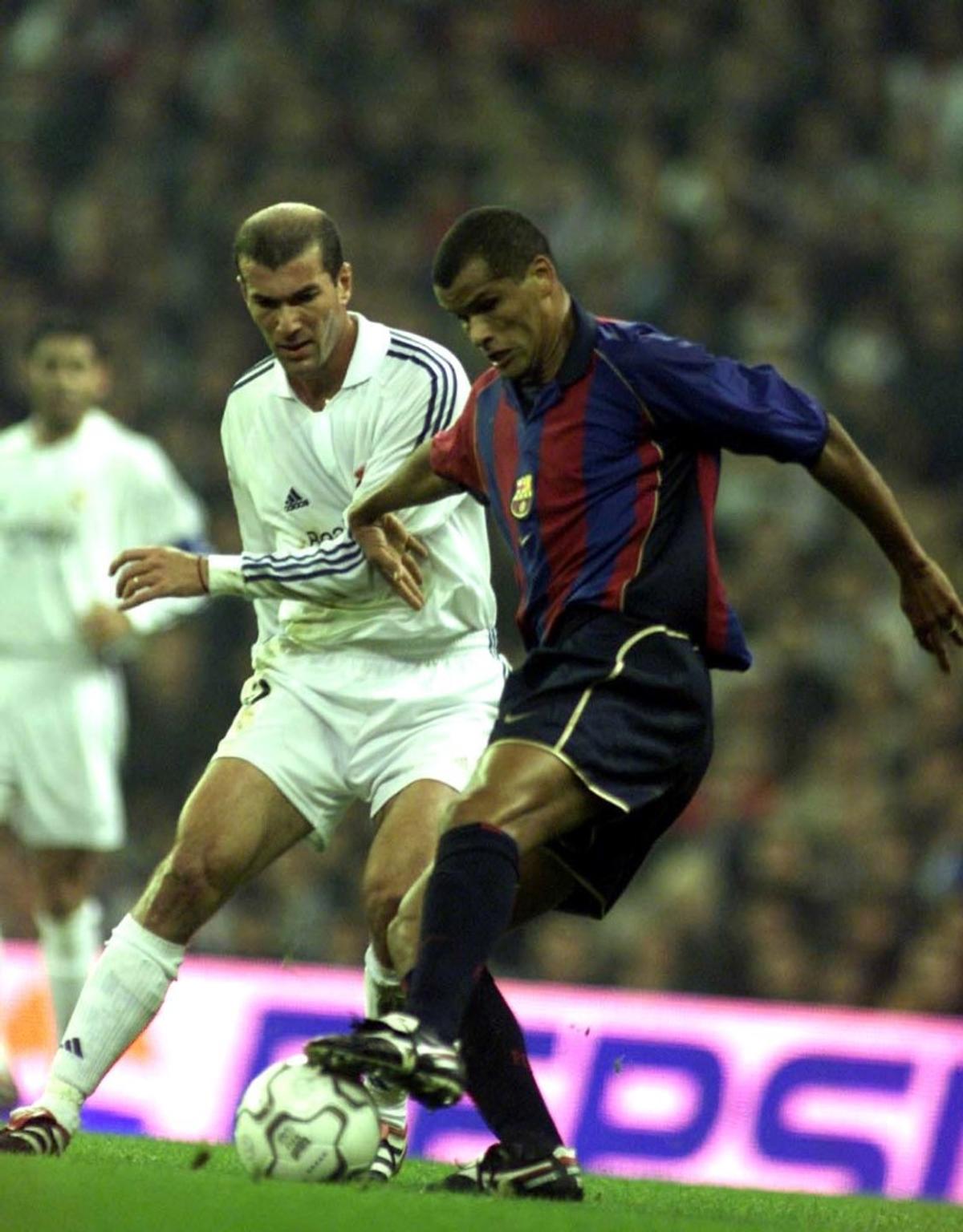 Rivaldo