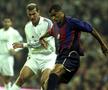 Gică Hagi și Rivaldo au bătut palma! Fostul Balon de Aur e noul acționar al Farului: „Am promis că devenim un club foarte puternic” » Cum se împart acțiunile