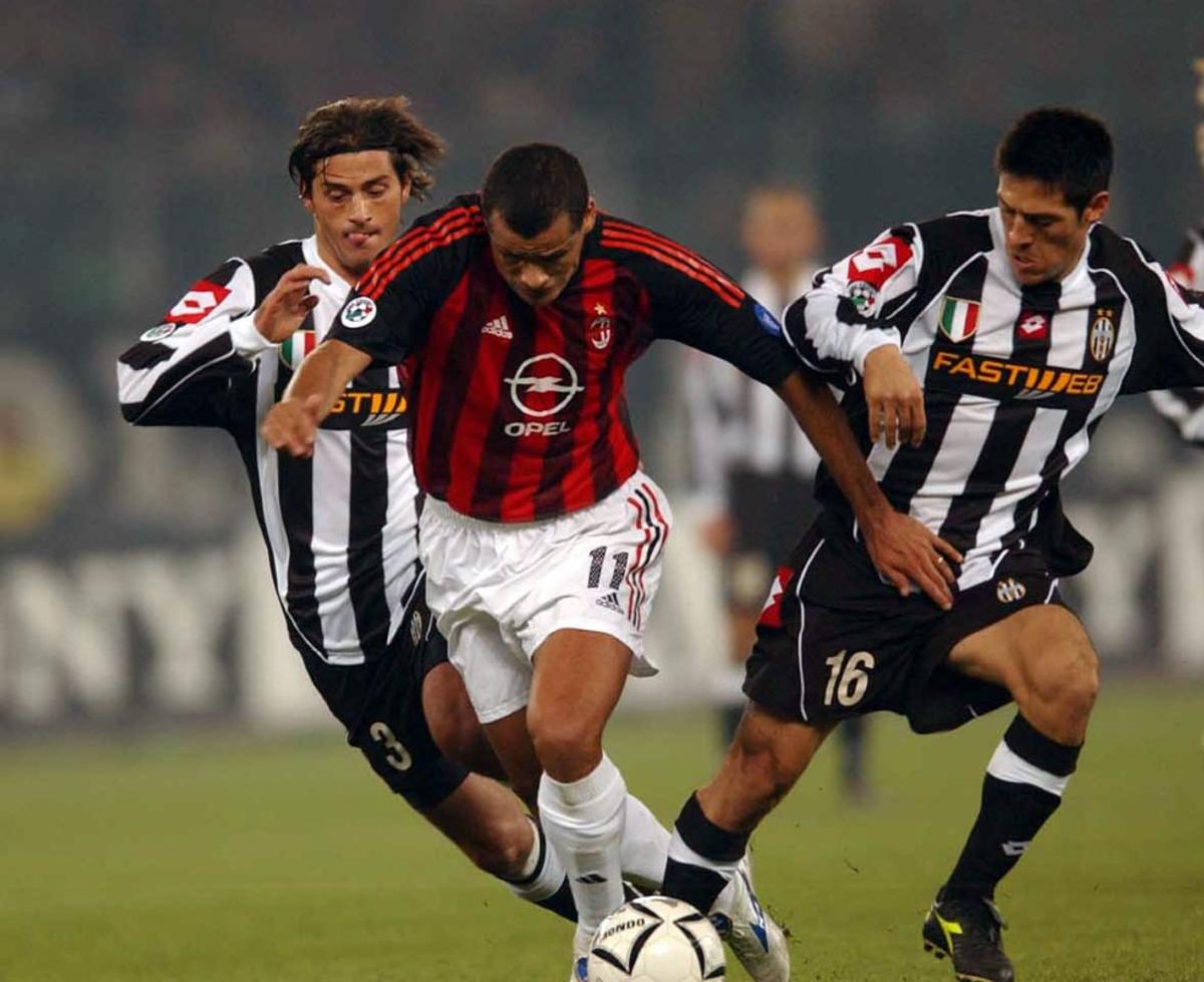 Rivaldo