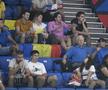 Ce șansă am ratat! România se oprește în sferturi la Euro 2023 » „Tricolorii” au controlat două seturi în duelul cu Franța, dar campioana olimpică a fost prea puternică