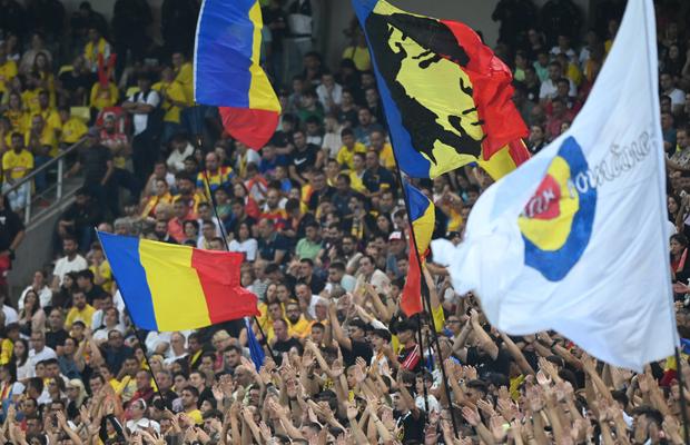 Cota 40 la România – Kosovo, pe Betano, cu Bet Builder. Ai și Mega Cote!